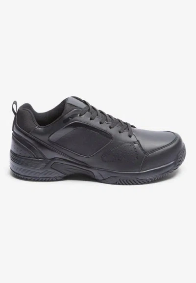 Kingsize ® Everyday Sneaker In Black