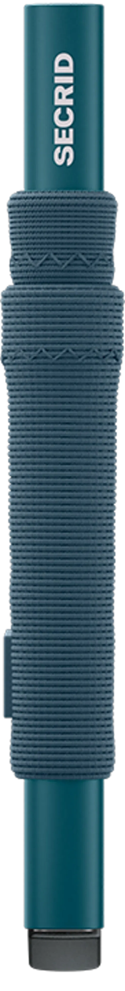 Secrid Flexwallet In Blue