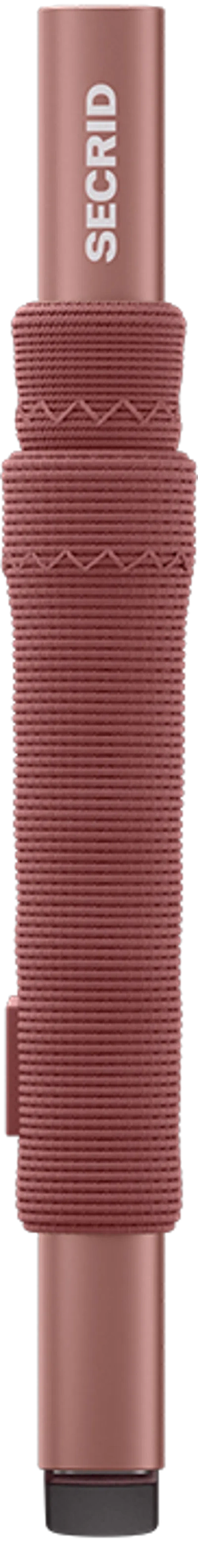 Secrid Flexwallet In Brown