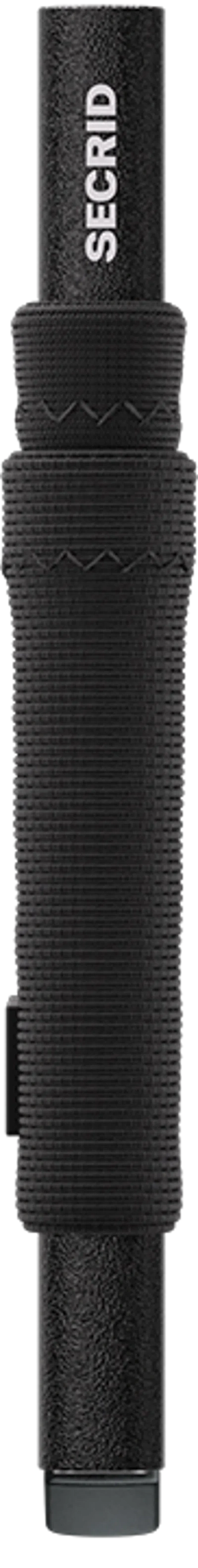 Secrid Flexwallet In Black