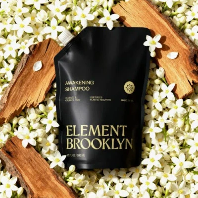 Element Brooklyn Awakening Shampoo
