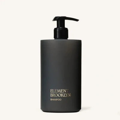Element Brooklyn Awakening Shampoo