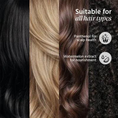 Element Brooklyn Awakening Shampoo