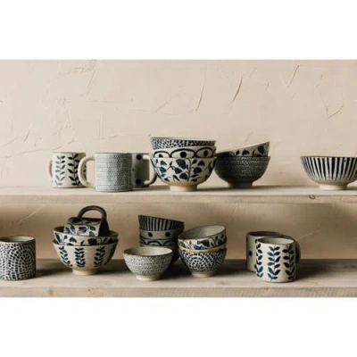 Danica Brands Element Mug
