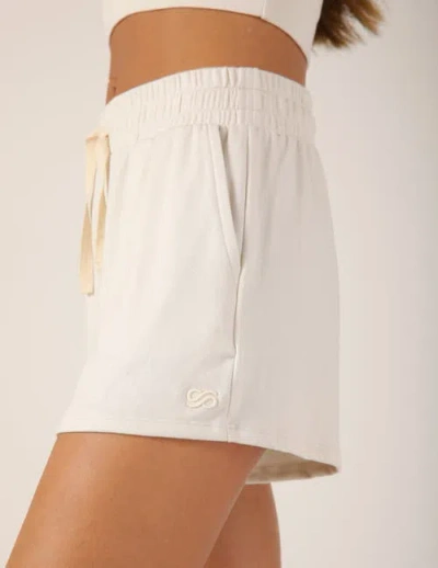Softflex Cozy Comfort Short In Multi