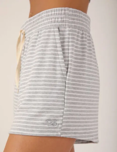 Softflex Cozy Comfort Short In Multi