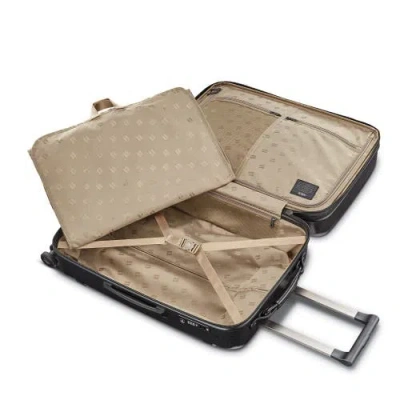 Hartmann Century Deluxe Extended Journey Expandable Spinner 30 In Pattern