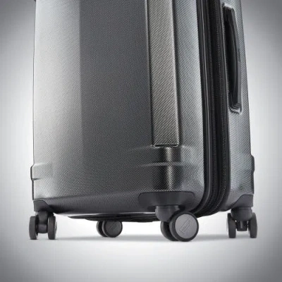 Hartmann Century Deluxe Extended Journey Expandable Spinner 30 In Pattern