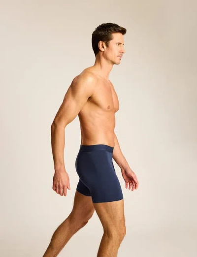 Commando Essential Modal Modern Fit Boxer Brief 3-pack