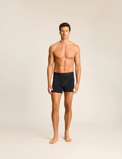 Commando Essential Modal Modern Fit Boxer Brief 3-pack