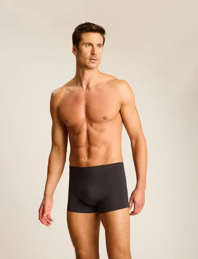 Commando Ultimate Bonded Trunk In Black