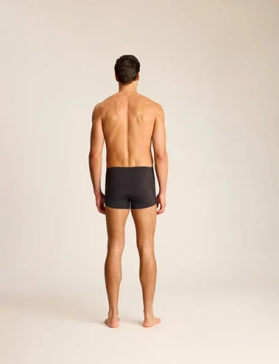 Commando Ultimate Bonded Trunk In Black