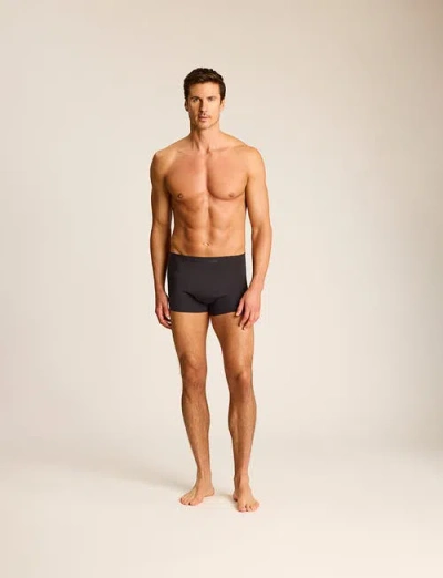 Commando Ultimate Bonded Trunk In Black