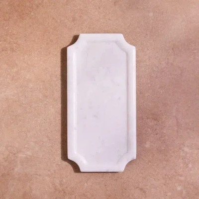 Be Home Rectangle Framed Board In Gray