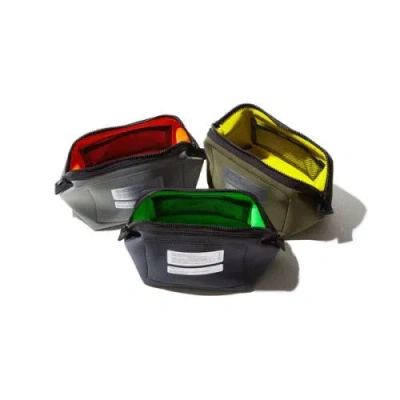 Puebco Wired Pouch In Multi
