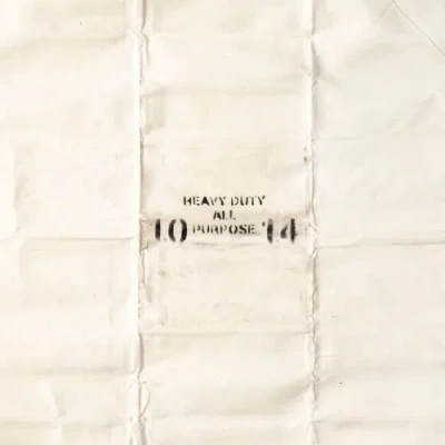 Puebco Tent Mat In Neutral
