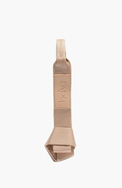 Balà Bala The Mat Strap In Neutral