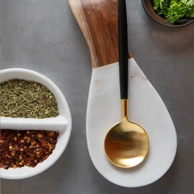 Be Home Serving Set In Black