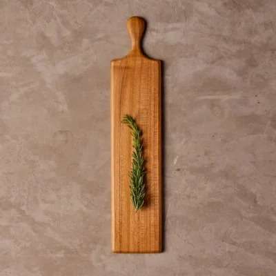 Be Home Teak Board