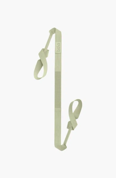 Balà Bala The Mat Strap In Green
