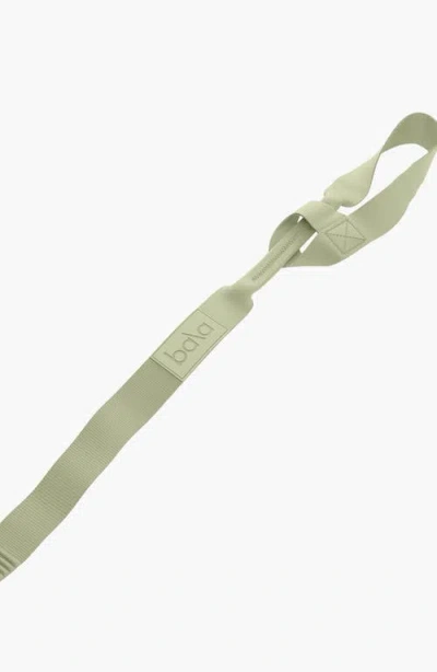 Balà Bala The Mat Strap In Green