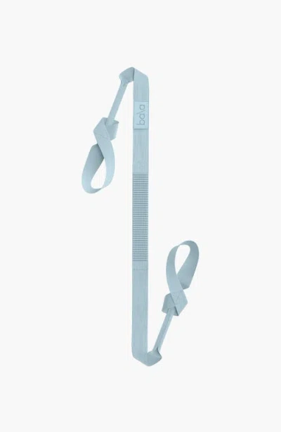 Balà Bala The Mat Strap In Blue