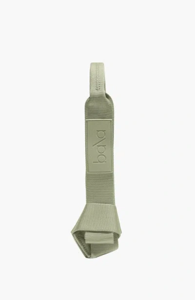 Balà Bala The Mat Strap In Green