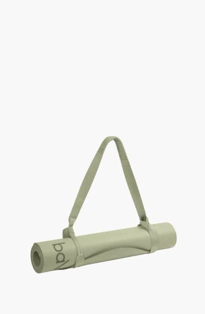Balà Bala The Mat Strap In Green