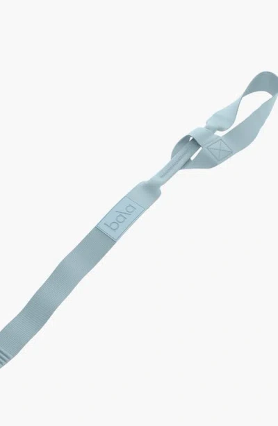 Balà Bala The Mat Strap In Blue