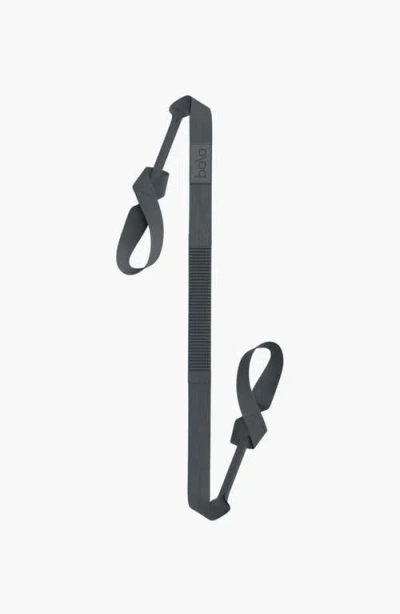 Balà Bala The Mat Strap In Gray