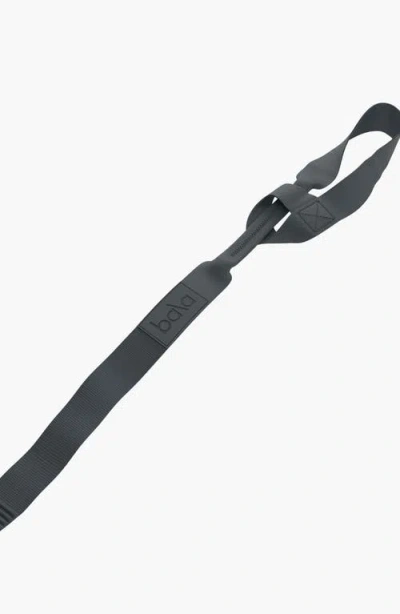 Balà Bala The Mat Strap In Gray