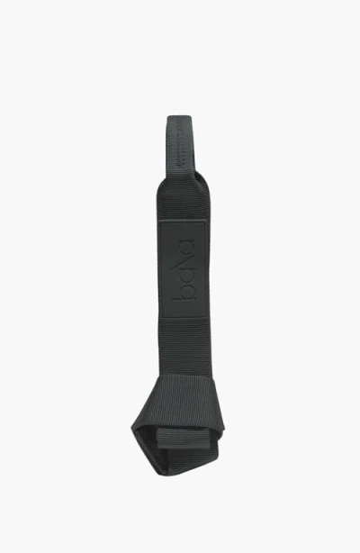 Balà Bala The Mat Strap In Gray