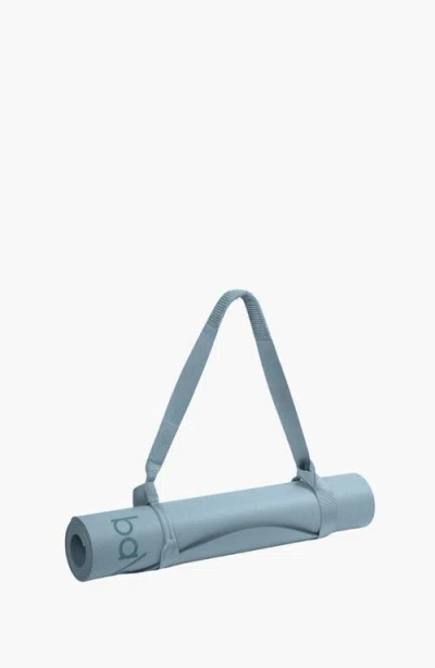 Balà Bala The Mat Strap In Blue