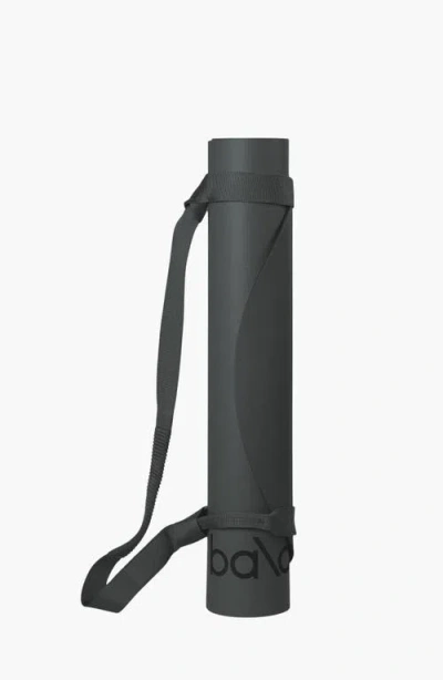 Balà Bala The Mat Strap In Gray