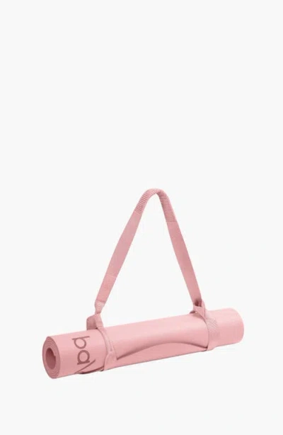 Balà Bala The Mat Strap In Pink