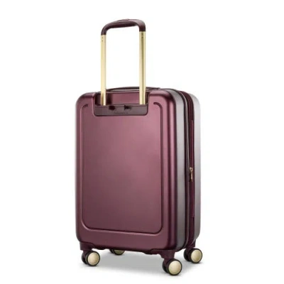 Samsonite Mobile Solution 2 Expandable Carry-on Spinner In White