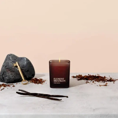 Element Brooklyn Inner Circle Candle