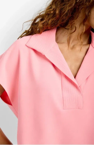 Trina Turk Stream Top In Pattern