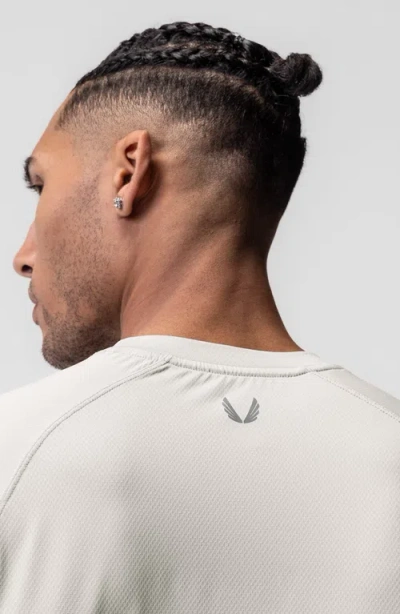 Asrv Aerosilver Established Tee In Multi