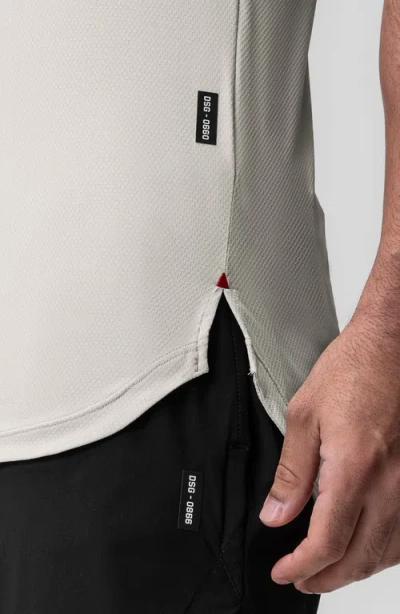 Asrv Aerosilver Established Tee In Multi