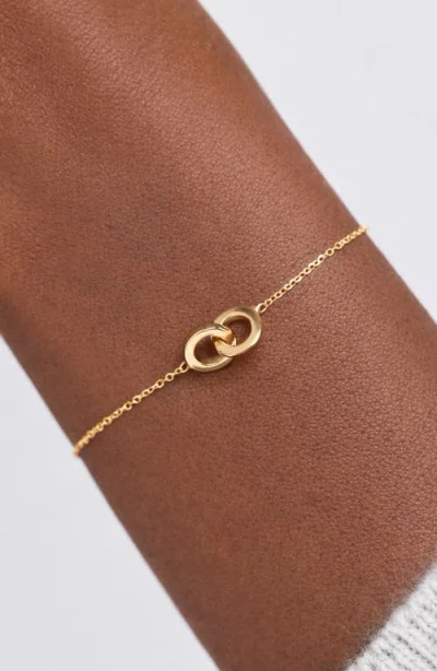 Ana Luisa Solid Gold In Gold