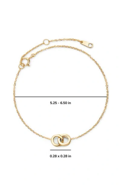 Ana Luisa Solid Gold In Gold