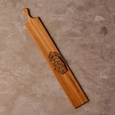 Be Home Teak Board