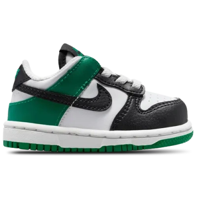 Nike Dunk Low Sneakers In Multi