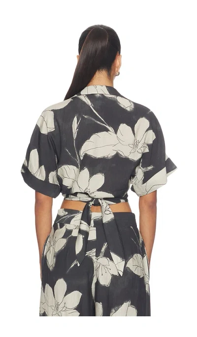 Jbq Chiara Top In Multi