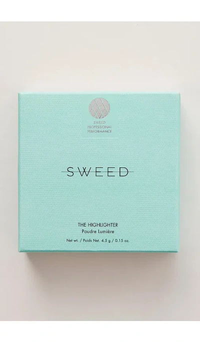 Sweed Highlighter In Transparent