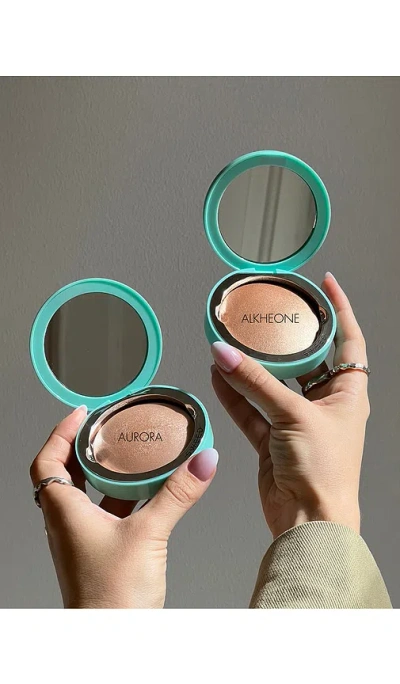 Sweed Highlighter In Transparent