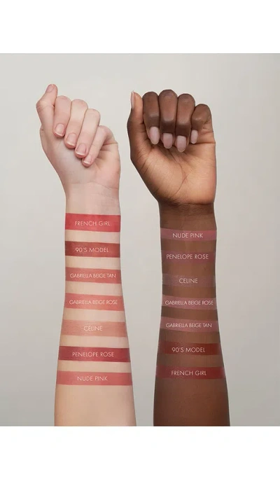 Sweed Le Lipstick
