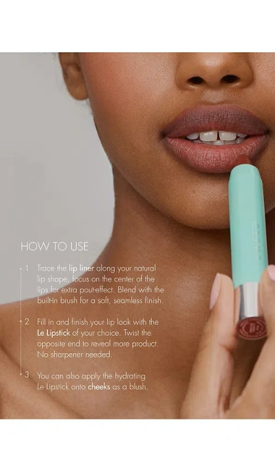 Sweed Le Lipstick