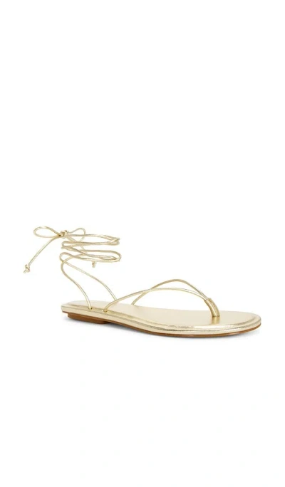 Raye Zabel Sandal In Multi